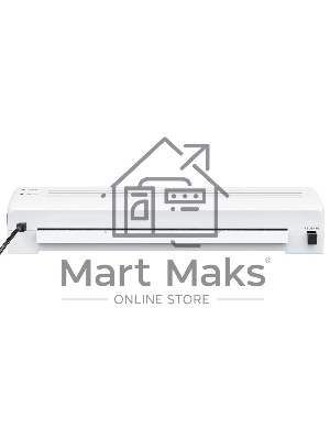 Ламинатор Deli E14379 белый A3 (80-125мкм) 32см/мин хол.лам. лам.фото реверс