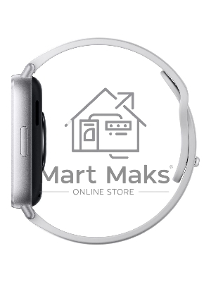 Умные часы Redmi Watch 5 Active Matte Silver