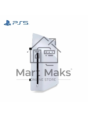 Дисковод DISC DRIVE PS5 CFI-ZDD1