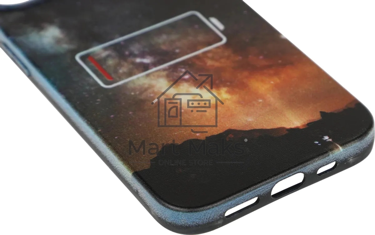 Чехол (клип-кейс) Gresso Meridian, для iPhone 13, черный gr17aaae8893