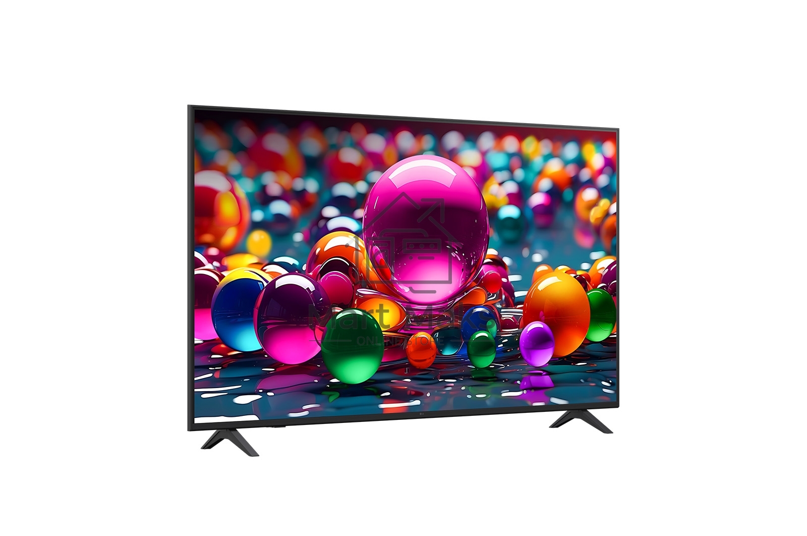 Телевизор LG 65