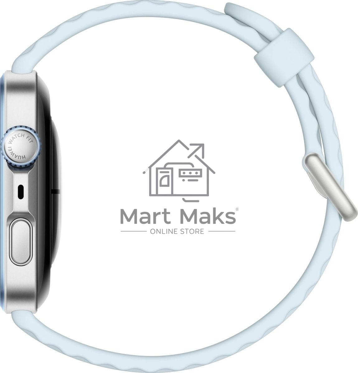 Смарт-часы Huawei Watch Fit 4 Pro Seiya-B29F, 1.82