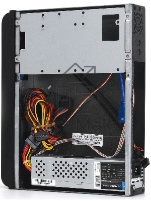 Компьютерный корпус CROWN CMC-245-213 (CM-PS300OFFICE)