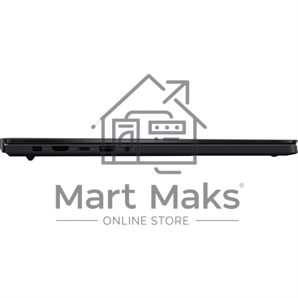 Ноутбук ASUS ProArt P16 H7606WM-ME047X черный 16