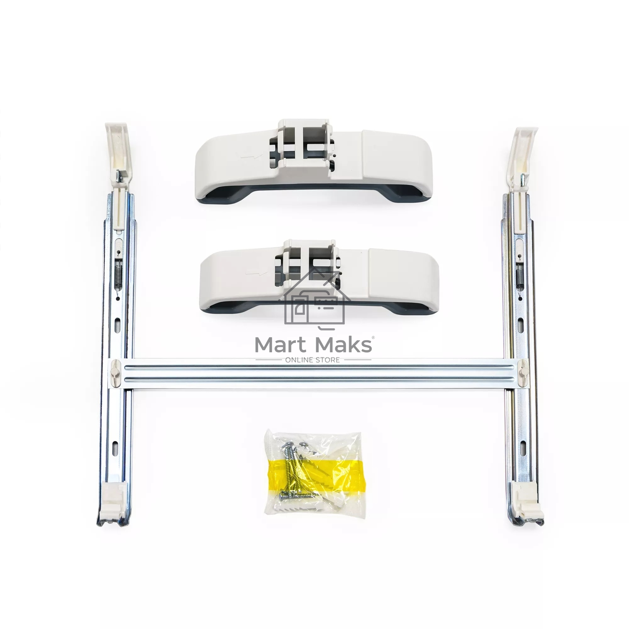 Электрический конвектор iVigo EPK4570E15 1500 Вт белый