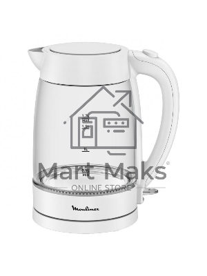 Чайник электрический MOULINEX BY2S01F0