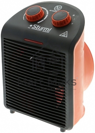 Тепловентилятор Sturm FH2001