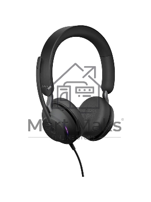 Гарнитура Jabra Evolve2 40 SE Stereo MS
