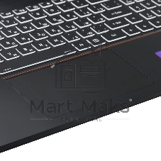 Ноутбук Machenike S15 Pulsar S/15.6