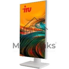 Моноблок IRU Tactio 23IW 23.8