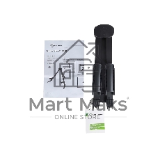 Складная стойка для гитары K&M 17550-000-35