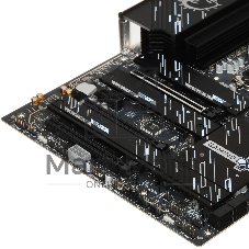 Материнская плата MSI Z890 GAMING PLUS WIFI6E, LGA1851, Intel Z890, 4xDDR5, 4xSATA, 4xM.2, 3xPCIe x16 (1xPCIe 5.0, 2xPCIe 4.0), 1xPCIe 4.0 x1, 1xHDMI, 1xDisplayPort, 1x 5Gb LAN, 4xUSB 2.0, 2xUSB 5Gbps Type-A, 1xUSB 10Gbps Type-A, 1xUSB 10Gbps Type-C, 3x3.5 мм, 7.1, ATX