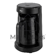Кофеварка-турка BQ ET1173P Чёрный