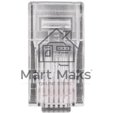 Разъем Rexant UTP RJ-45(8P8C), cat.5e (100 шт.)