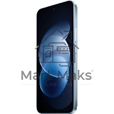 Смартфон Xiaomi Redmi Note 17 Pro 5G, 8/512Gb, голубой