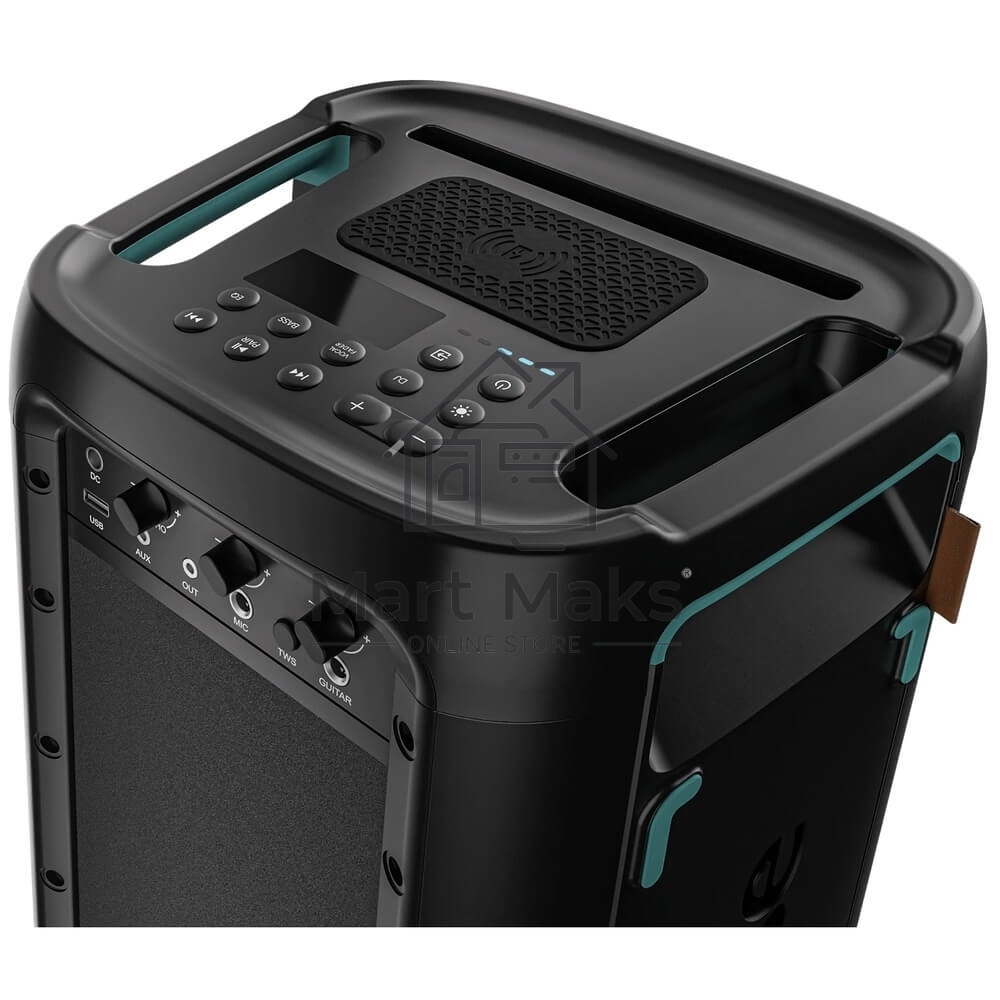 Акустическая система Hisense PARTY ROCKER ONE