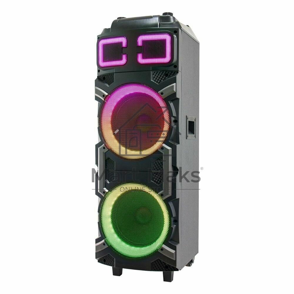 Колонка ELTRONIC 10