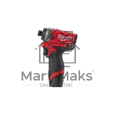 Аккумуляторный винтоверт Milwaukee M12 FID-202X FUEL 4933459823 Аккумуляторный винтоверт Milwaukee M12 FID-202X FUEL 4933459823