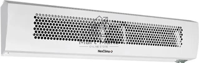 Тепловая завеса Neoclima ТЗС-910, 9 кВт. белый