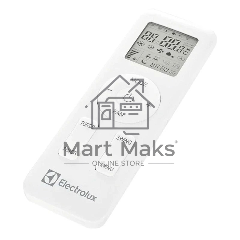 Блок внутренний сплит-системы Electrolux Fusion Wave Super DC EACS/I-18HFW/N8/in инвертор, 18000 BTU, 50 м², 28 дБ, охлаждение, обогрев, осушение, белый