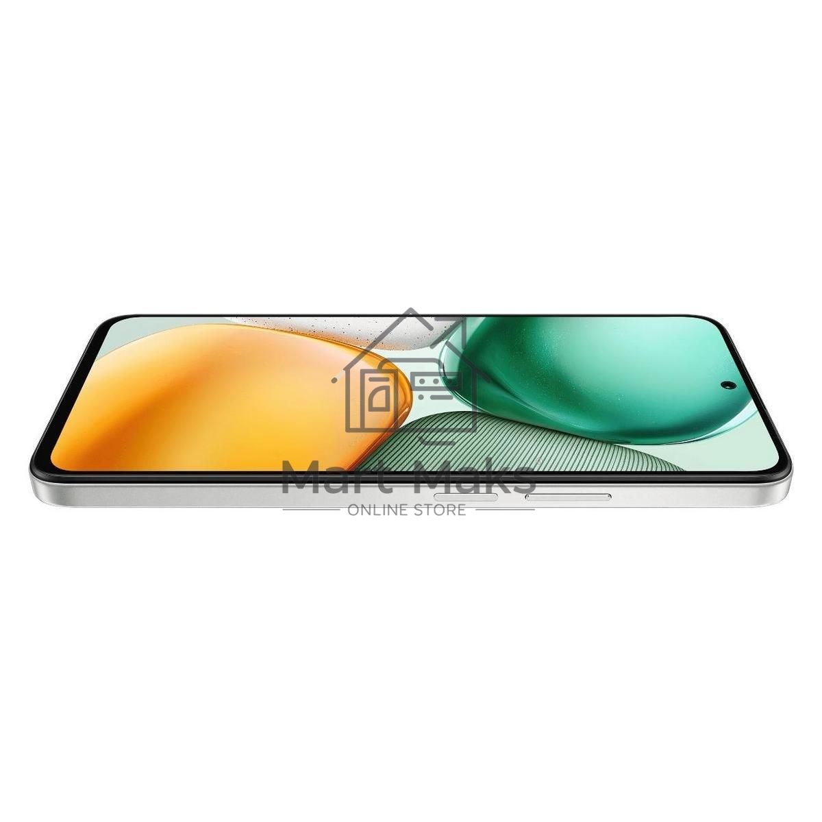 Смартфон Honor X7C 8/128Gb белый