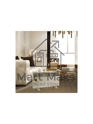 Электрический конвектор iVigo EPK4590E25 2500Вт шампань