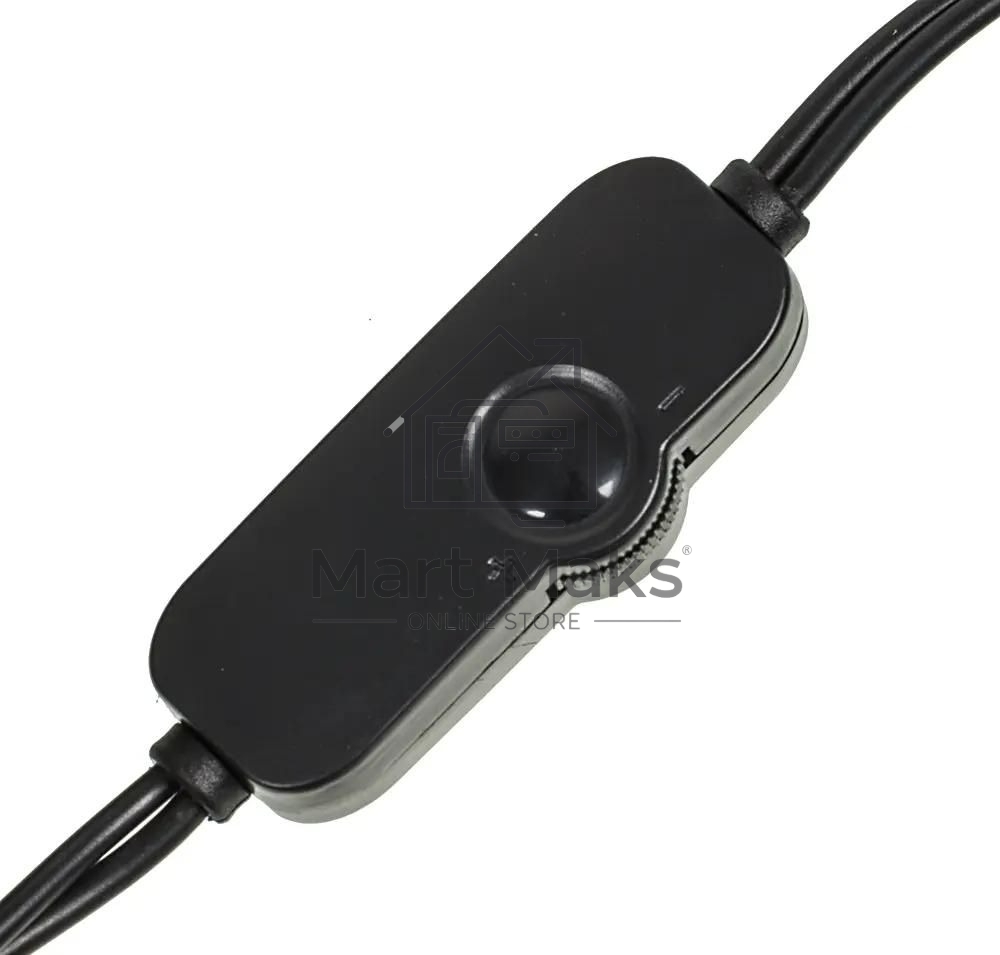 Акустическая система SVEN 120 2.0 черный 5Вт