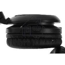 Гарнитура SVEN AP-B650MV черный Bluetooth
