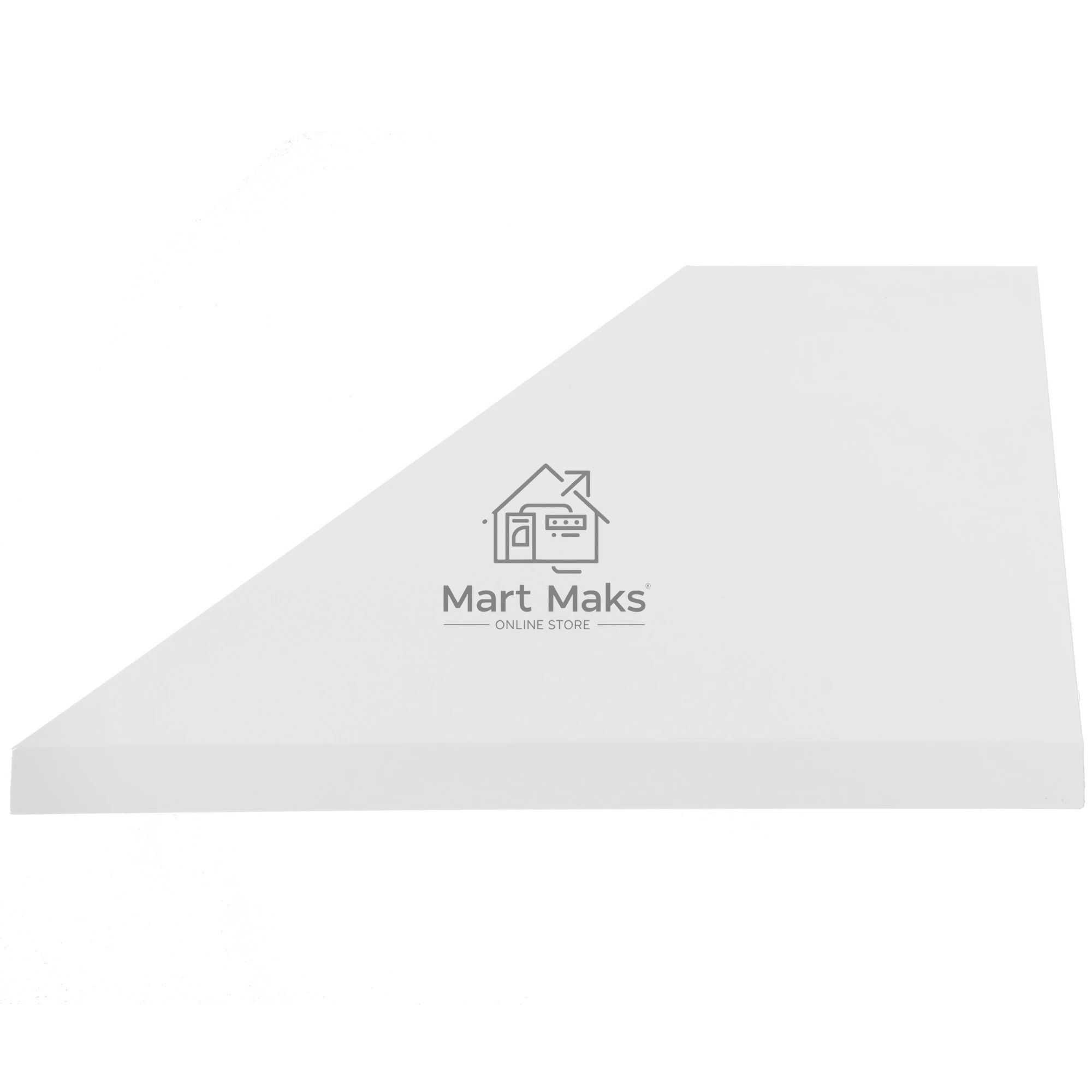 Вытяжка каминная Elikor Вента 60П-650-К3Д белый, 60 см, 650 куб. м/ч, 56 дБ