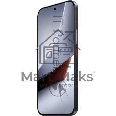Смартфон Xiaomi Poco F9 Ultra 12Gb, 256Gb, черный