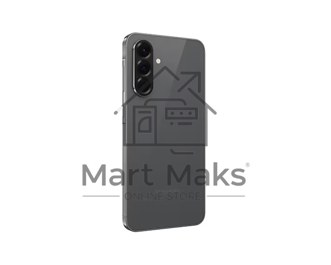 Смартфон Samsung Galaxy A56 8/256Gb графит