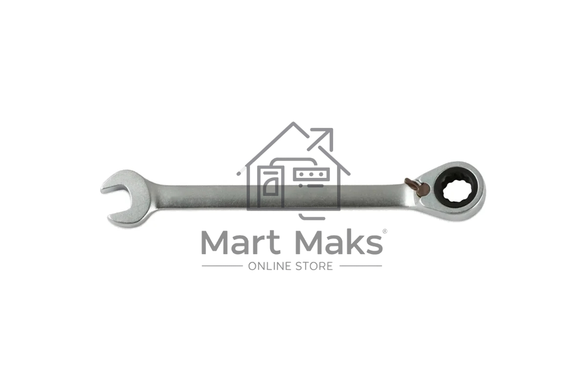 Ключ гаечный Av Steel AV-315122