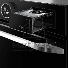 Шкаф духовой электрический Maunfeld EOEH7617STB