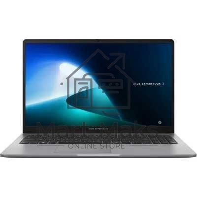 Ноутбук ASUS P1503CVA-S71635 серый 15.6