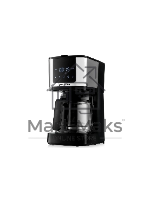 Кофеварка капельная BRAYER BR1125