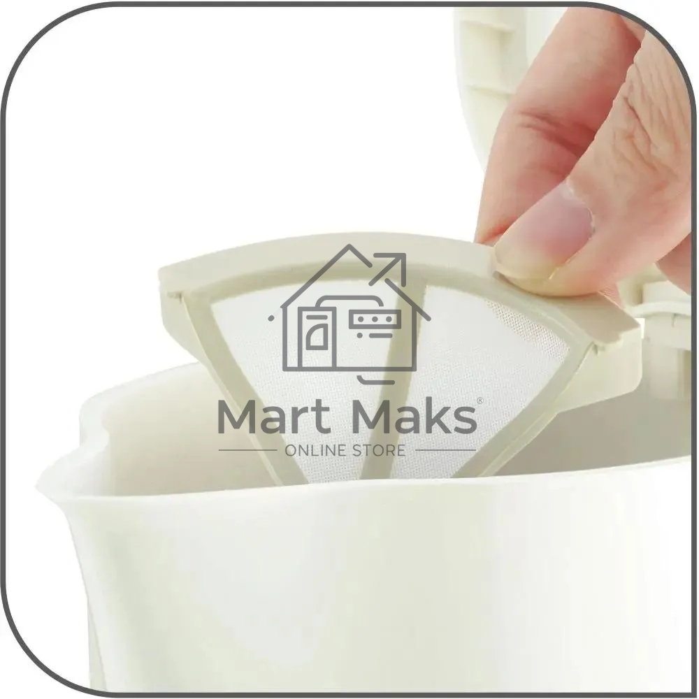 Чайник электрический Tefal KO120130 0.5л. 650Вт белый/бежевый(корпус: пластик)