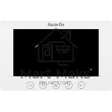 Видеодомофон Falcon Eye COSMO дисплей 7