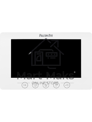 Видеодомофон Falcon Eye COSMO дисплей 7