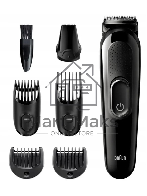 Триммер Braun MGK3225