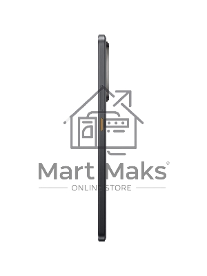 Смартфон Realme GT7T 12+256 чёрный