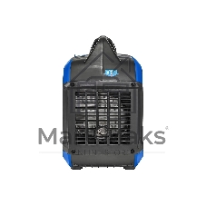 Электрогенератор бензиновый инверторный ТСС SGG 2100Si, 2.1 кВт, 56 дБ, 20 кг