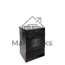 Электрическая плита Gefest ЭП Н Д 6560-03 S058 черный