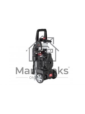 Минимойка Ресанта МР-140 1650Вт