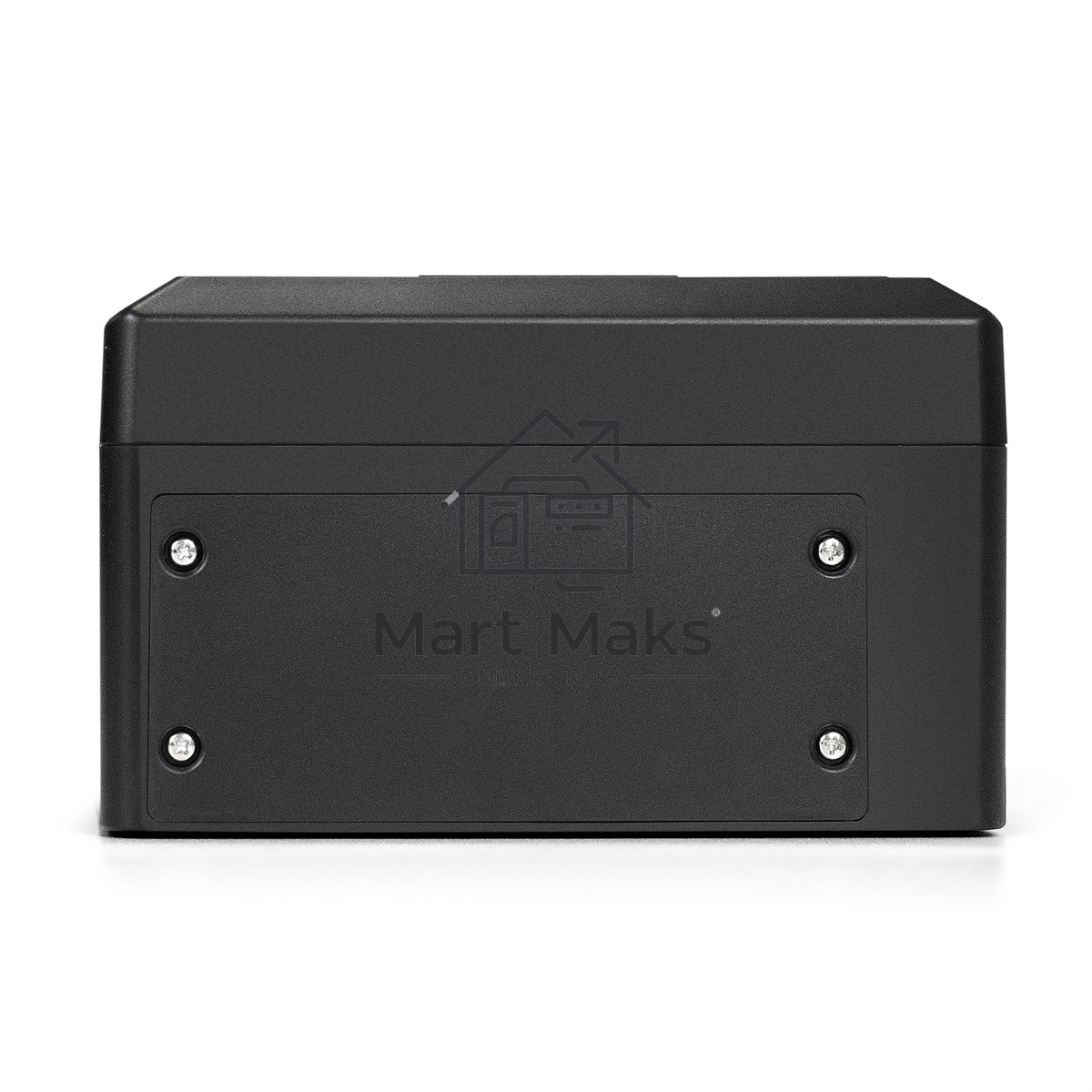 Источник бесперебойного питания ExeGate NEO Smart BU-600.LCD.AVR.5SH <600VA/360W, цветной LCD-дисплей, AVR, 5*Schuko, Black>
