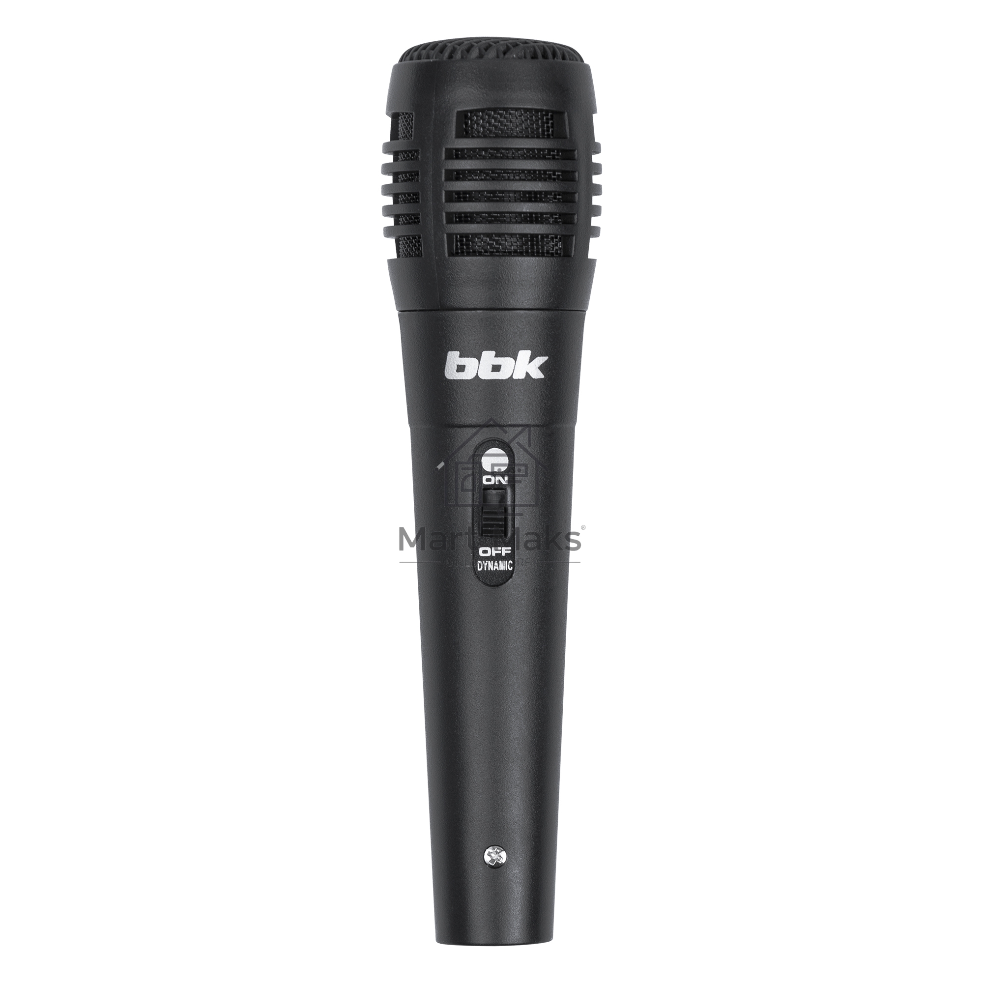 Минисистема BBK BTA6030 черный 50Вт FM USB BT