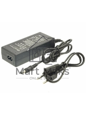 Блок питания для монитора и телевизора LCD 12V, 3.5A, 5.5x2.5мм OEM