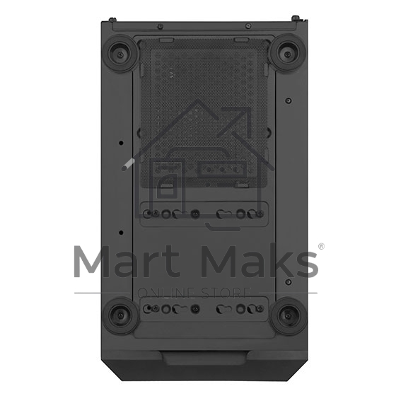 Компьютерный корпус SilverStone SST-FAH1MB-PRO (812465)