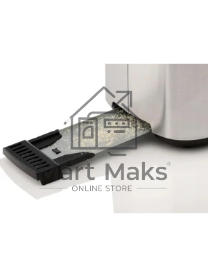 Тостер Gorenje T800DS 743939 STAINLESS STEEL