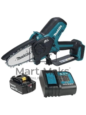 Электрическая цепная пила Makita DUC101SF 320Вт дл.шины:4