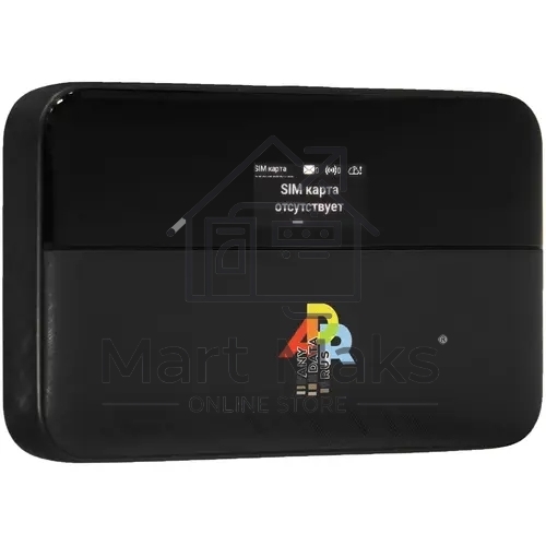 Роутер 4G Anydata R160 (Powerbank)